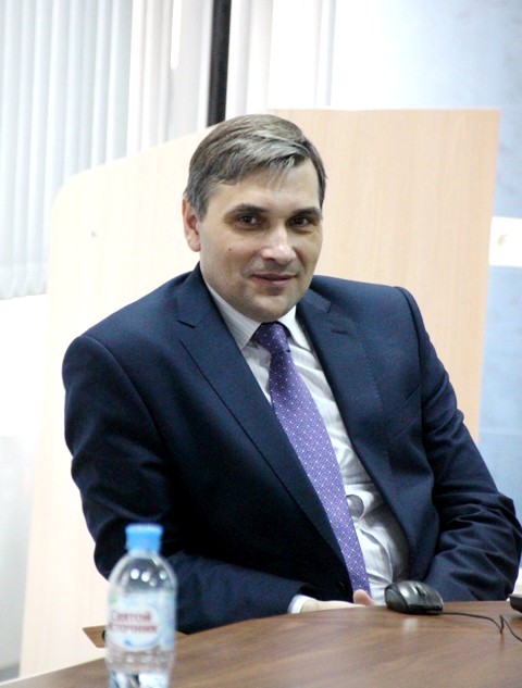 Олег Шерстобоев: «Наша специальность гарантирует универсальность подготовки»
