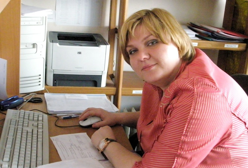 Анна Сербина: «На рынке труда дефицит политологов»