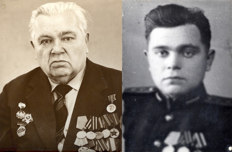 «Научный полк»: история Михаила Миронова