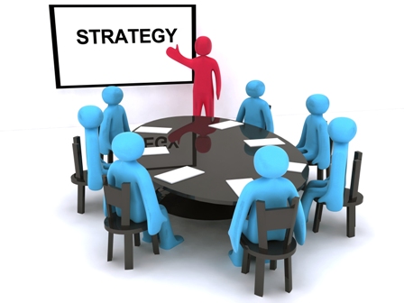 Анонс: Круглый стол «Управление стратегическими изменениями»