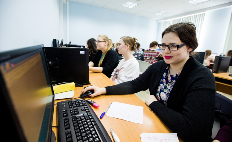 НГУЭУ получил грант Минобрнауки России на разработку онлайн-курсов