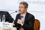 Мероприятие проекта "Финансовые среды" на тему «Новые сегменты и формы регулирования на российском финансовом рынке»