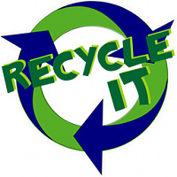 - Recycle-it!