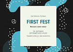   "FirstFest"